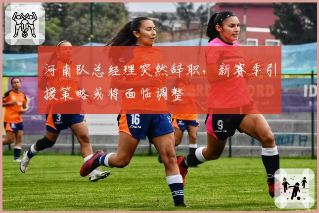 河南队总经理突然辞职，新赛季引援策略或将面临调整